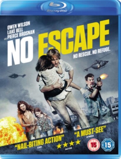 No Escape