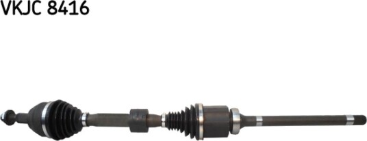 Skf Drivaksel SKF VKJC 8416