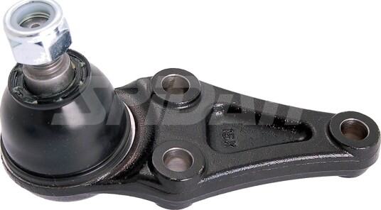 Bærekule SPIDAN CHASSIS PARTS 50906