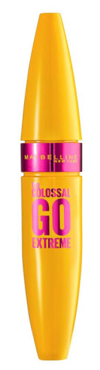 Maybelline Volum Express Colossal Go Extreme Mascara Black 9,5ml