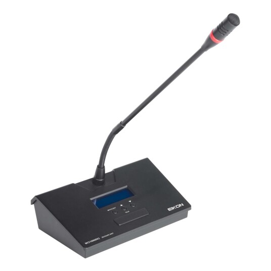 Eikon Wcs1000dv2 Delegate Wireless Unit 610-670 Mhz