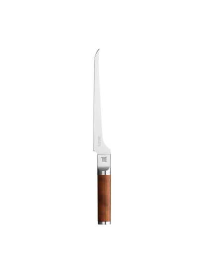 Fiskars Norden Filetkniv 20 Cm Brown Fiskars NO COLOUR ONE SIZE