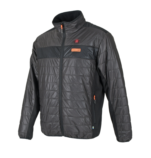 Woodline Varmejakke Iceland M