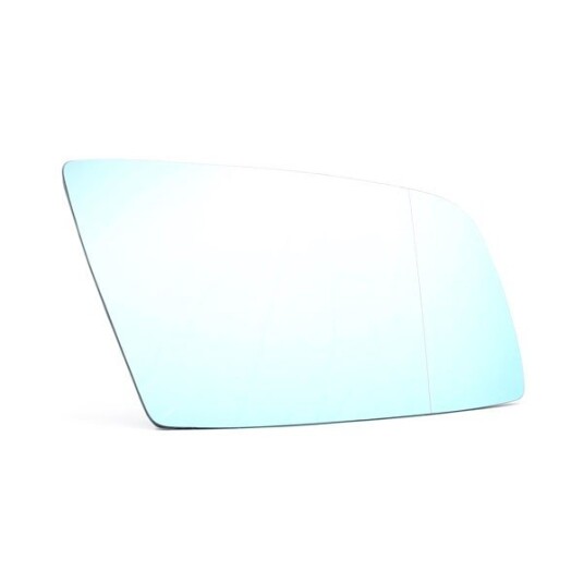 Speilglass VAN WEZEL 0655838 Speilglass VAN WEZEL 0655838