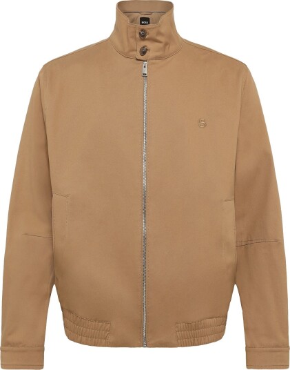 BOSS H Coiner 263   Beige   48