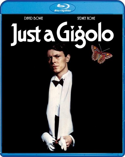Just A Gigolo Bluray Just A Gigolo Bluray