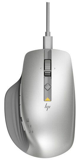 HP Creator 930 - mus - Bluetooth - sĂžlv HP Creator 930 - mus - Bluetooth - sĂžlv