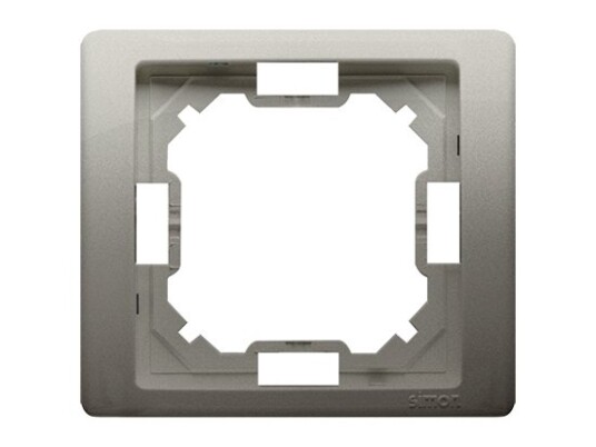 Kontakt-Simon Bmrc1/29 Metallisk Plast 1 Stykker 95 Mm 15 Mm 165 Mm