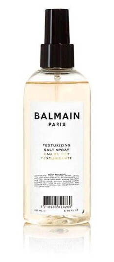 Balmain Texturizing Salt Spray 200 ml Balmain Texturizing Salt Spray 200 ml