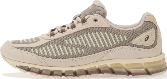 Joggesko Asics Gel Quantum 360 I Amp Moonrock/ Oatmeal EUR 42