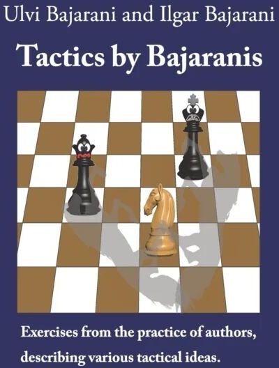 Tactics By Bajaranis Av Ilgar Bajarani Tactics By Bajaranis Av Ilgar Bajarani