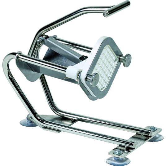 Tellier Compact Pro pommes frites skjærer