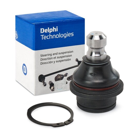 Bærekule DELPHI TC2147 Bærekule DELPHI TC2147