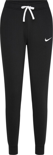 Nike W Nk Park26 Flc Pant Kp   Black   XL