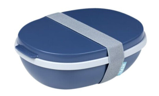 MEPAL ELIPSE matboks DUO NORDIC DENIM 240317
