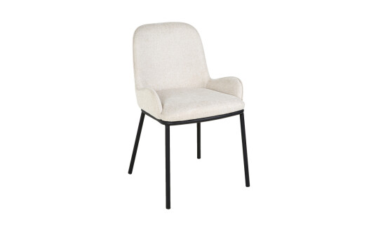 Soffadirekt MELISSA Stol Beige Soffadirekt MELISSA Stol Beige