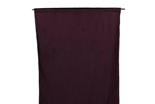 Venture Home Design Mary gardin Lilla 135 x 250 cm 1691076-02-651 1691078-04-107