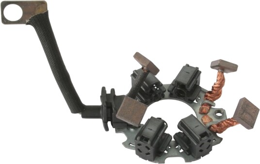 Børsteholder starter HC Cargo F 032 235 214