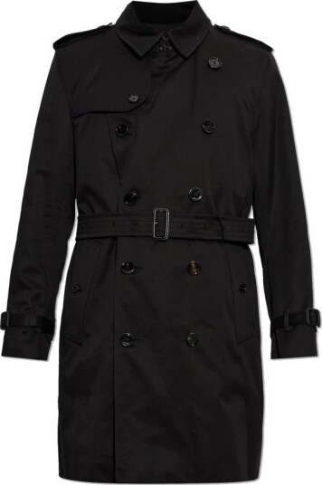 Burberry Herre Frakker Svart L,