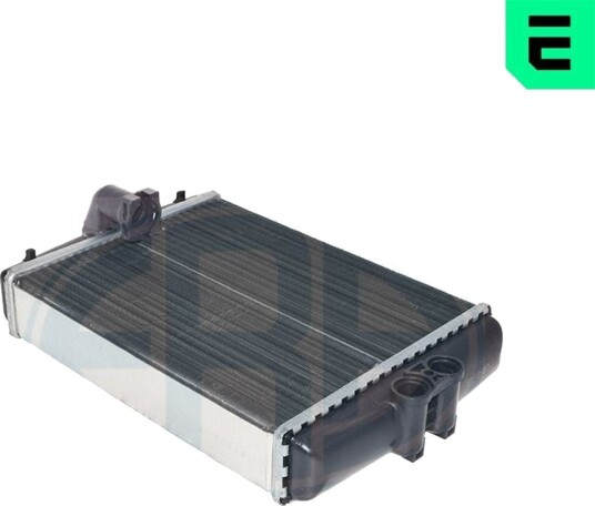 Varmeapparat register ERA 669512 Varmeapparat register ERA 669512