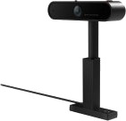 Lenovo ThinkVision MC50 - Nettkamera - farge - 1920 x 1080 - lyd - USB 2.0 - MJPEG, YUY2