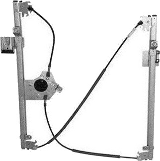 Vindusheis PROCARO PR14-1024