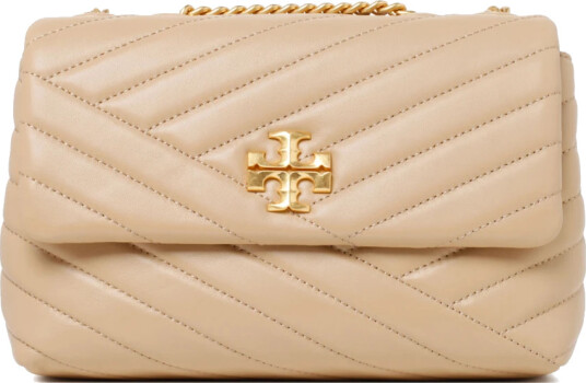 Tory Burch Dame Vesker Beige ONE SIZE, Tory Burch Dame Vesker Beige ONE SIZE,
