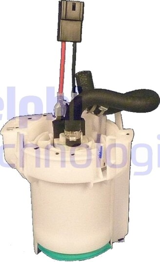 DELPHI FE0491-12B1 Drivstoff matemodul DELPHI FE0491-12B1 Drivstoff matemodul
