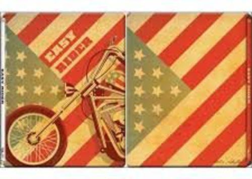Easy Rider Bluray