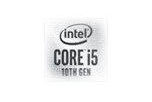 Intel Core i5 10500E / 3.1 GHz prosessor - OEM Intel Core i5 10500E / 3.1 GHz prosessor - OEM