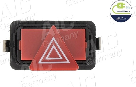 Varselblinklysbryter AIC 51939 Varselblinklysbryter AIC 51939