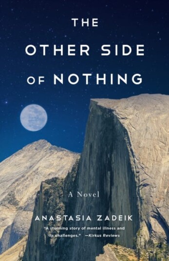 The Other Side of Nothing A Novel The Other Side of Nothing A Novel