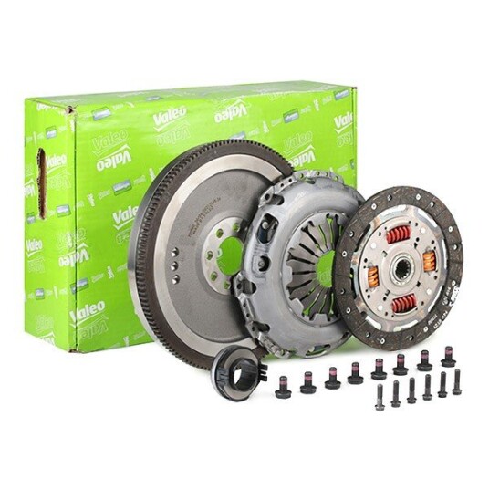 Clutchsett VALEO 835024
