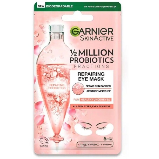 Garnier SkinActive Million Probiotics Fractions 6 g Garnier SkinActive Million Probiotics Fractions 6 g