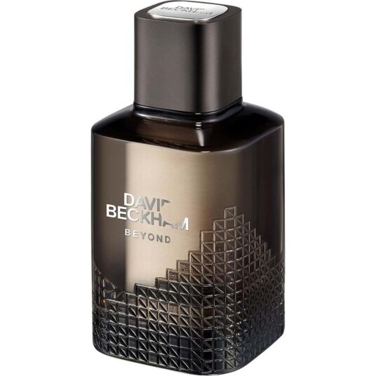 David Beckham Beyond Eau de Toilette 60ml for Men med Basilikum og Grapefrukt