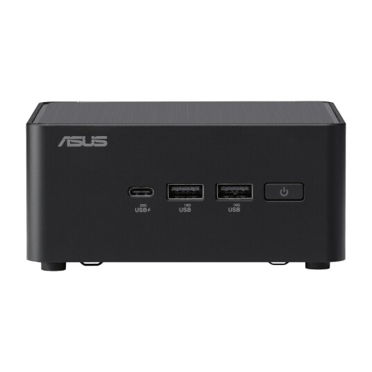 ASUS NUC 14 Pro RNUC14RVHV500002I Mini-PC barebone