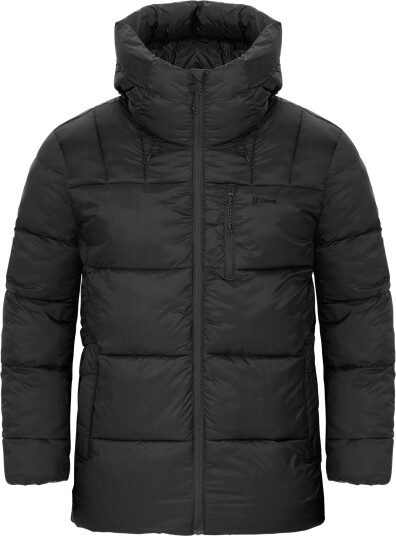 Urberg Men"s Puffer Jacket Black Beauty M Urberg Men"s Puffer Jacket Black Beauty M