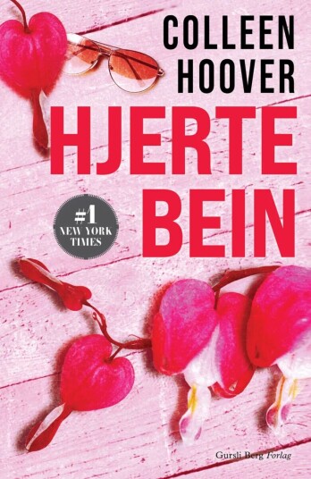 Hjertebein Av Colleen Hoover