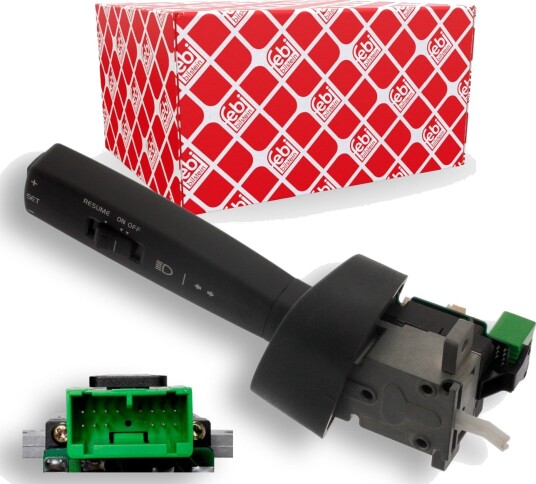 FEBI BILSTEIN 40008 Bryter komplett rattstamme