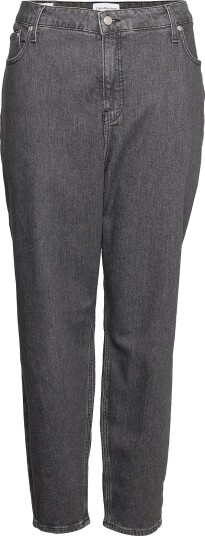 Calvin Klein Jeans | Mom Jean Plus | 36