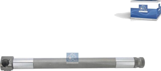 Bremseaksel, trommelbremse DT Spare Parts 5.30317