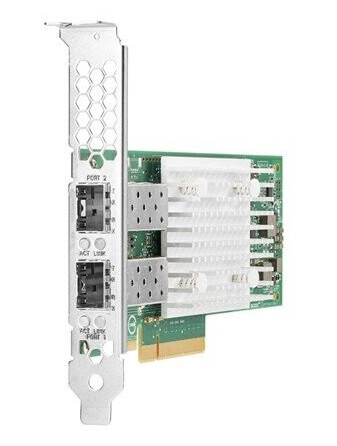 HP Intel X710-DA2