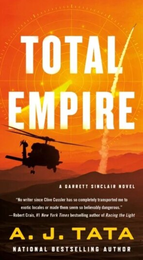 Total Empire Av A. J. Tata