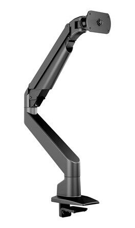 Multibrackets Leddelt Veggfeste for Buet LCD-Skjerm 49" Svart