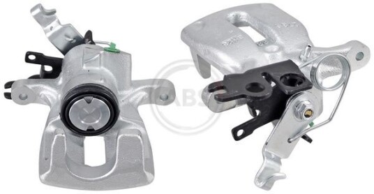 Bremsecaliper A.B.S. 431672 Bremsecaliper A.B.S. 431672