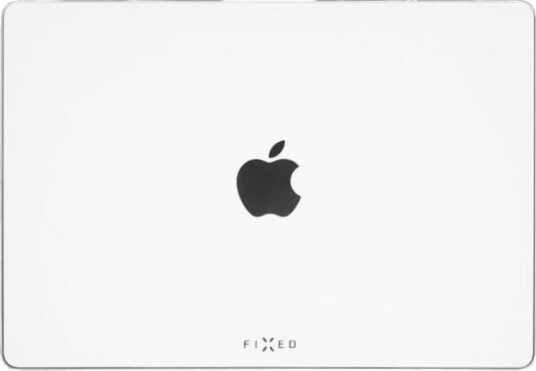 Fixed Pure Etui Til Apple Macbook Air 13.6" 2020 2024 Gjennomsiktig Fixed Pure Etui Til Apple Macbook Air 13.6" 2020 2024 Gjennomsiktig