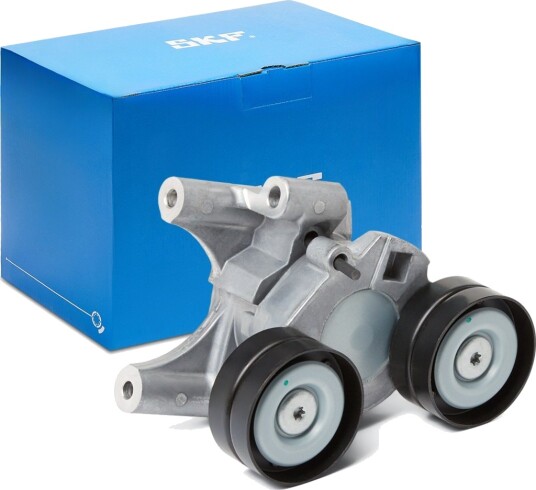 Remstrammer, vifterem SKF VKM 34713