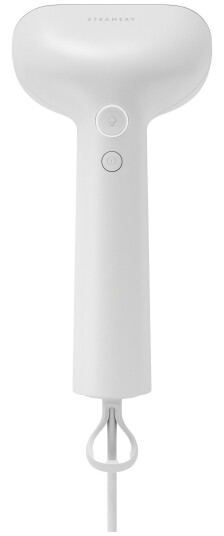 STEAMERY CIRRUS X TØYDAMPER COTTON CIX0201EU