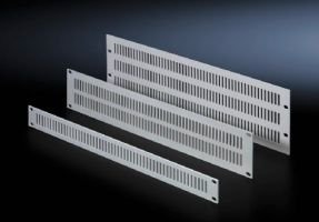 Rittal El 2233.000 Utfyllingsplate Aluminium Grå 3 Stk 2233 Rittal El 2233.000 Utfyllingsplate Aluminium Grå 3 Stk 2233