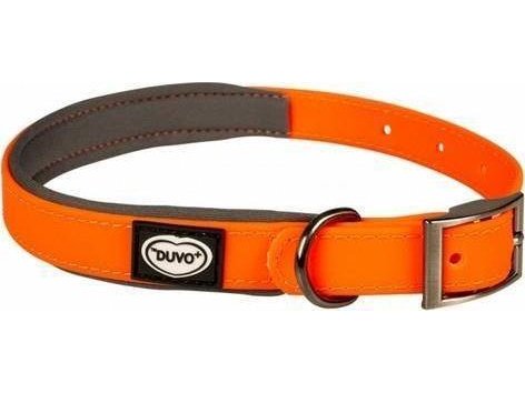 Duvo + Duvo + Pvc Neon Krage Orange "M" 30 45Cm 15Mm